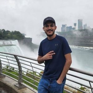 Meet your Posher, Mian ahmed